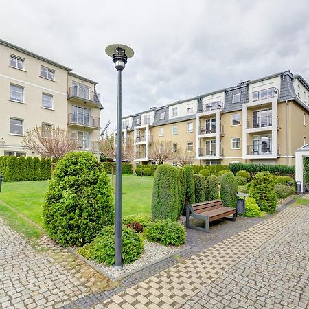 Dr Apartments - Topaz Sopot Exterior photo