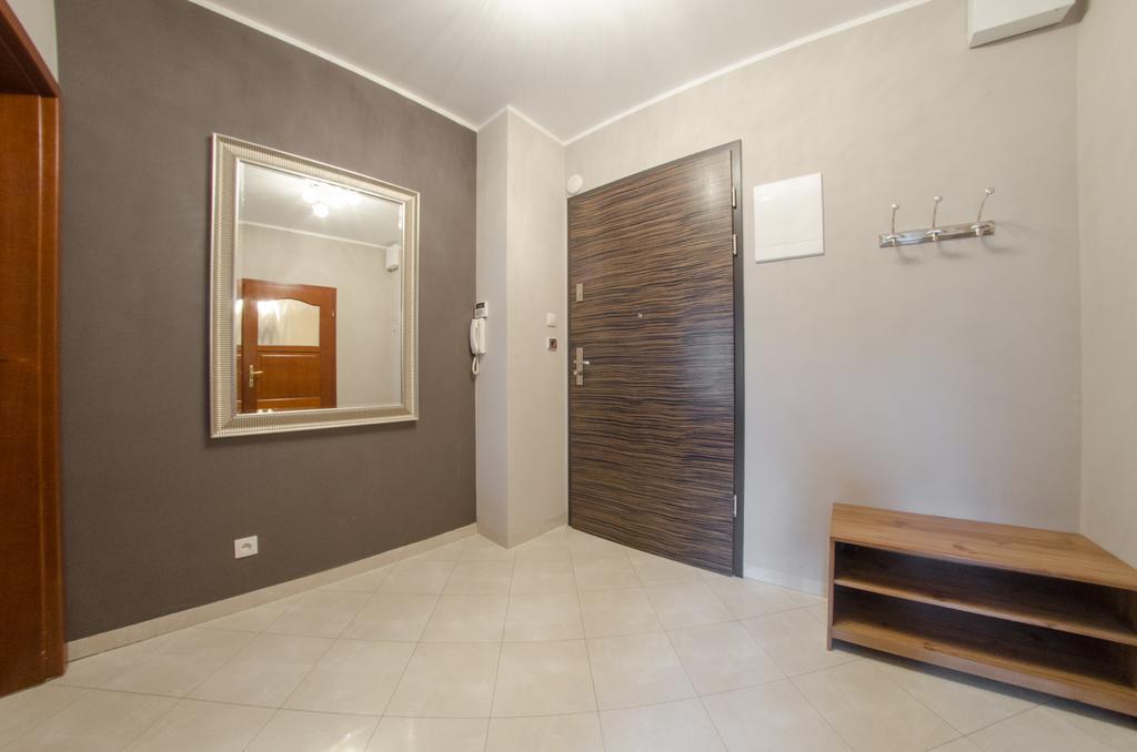 Dr Apartments - Topaz Sopot Room photo