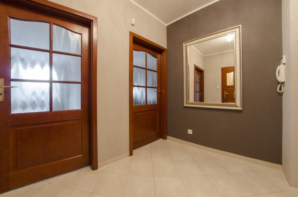 Dr Apartments - Topaz Sopot Room photo