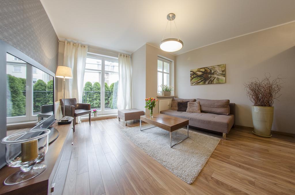 Dr Apartments - Topaz Sopot Room photo