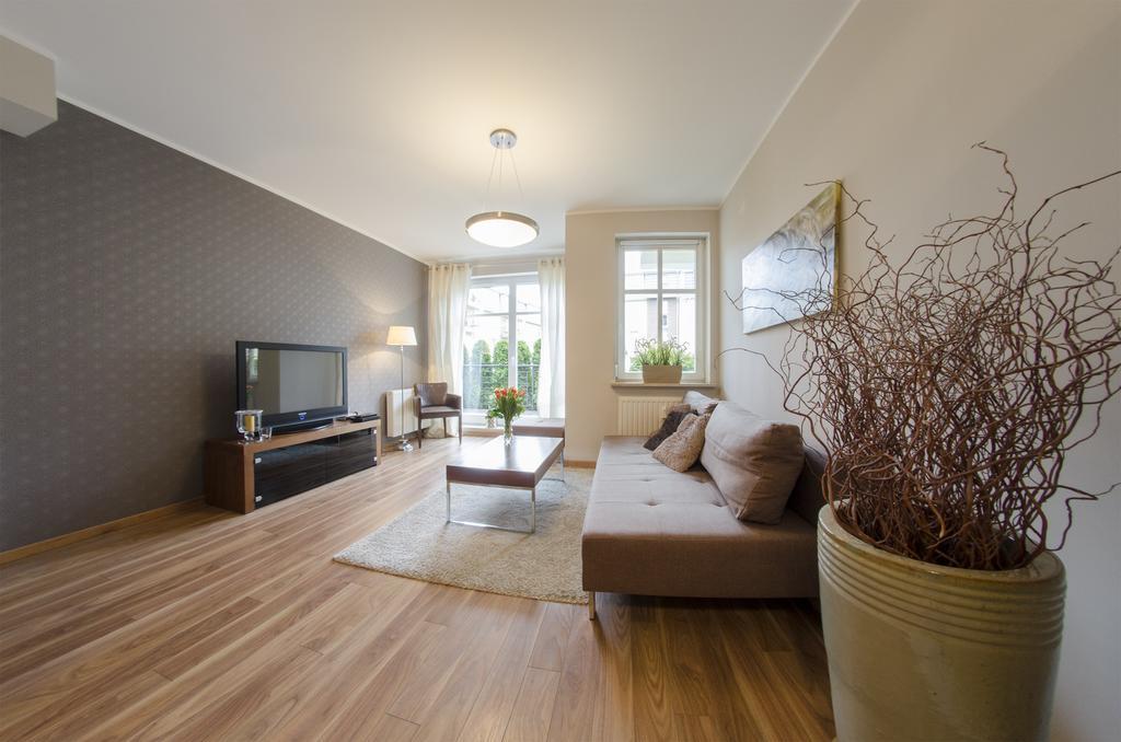 Dr Apartments - Topaz Sopot Room photo