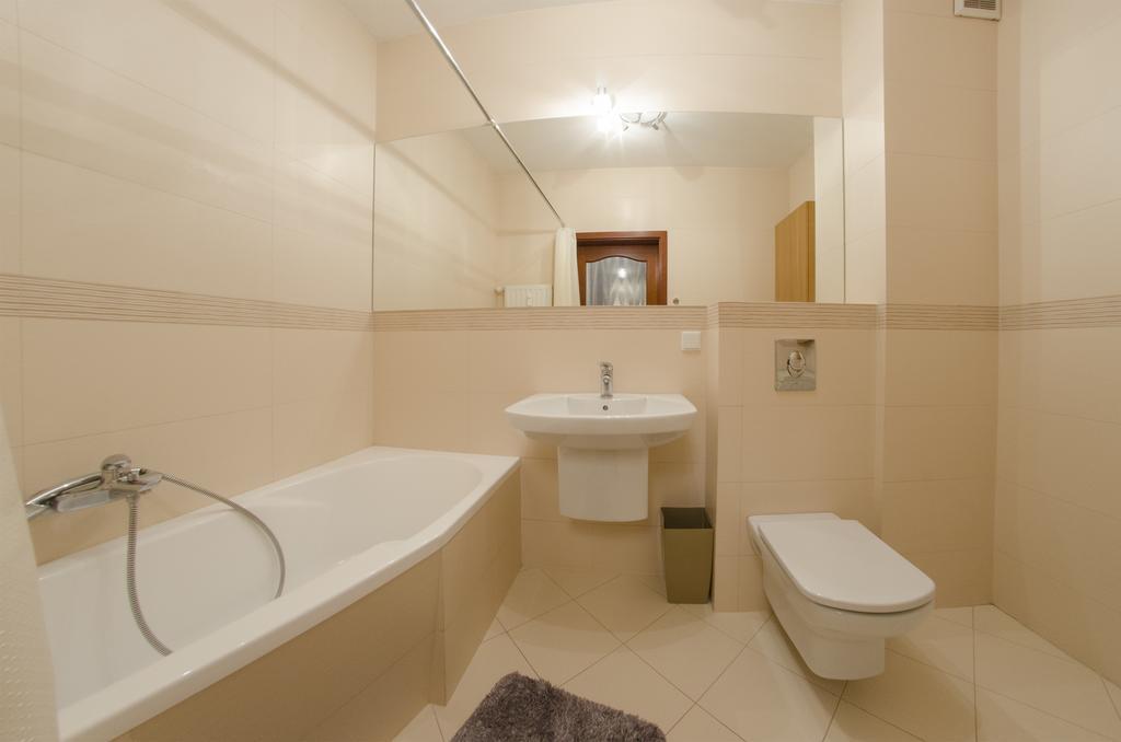 Dr Apartments - Topaz Sopot Room photo